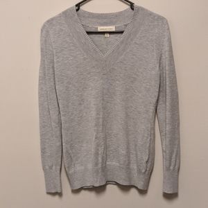 Women's Gray Sweater